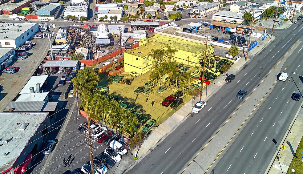 More Photos Of 13516 Telegraph Rd, Whittier Auto Repair For Sale