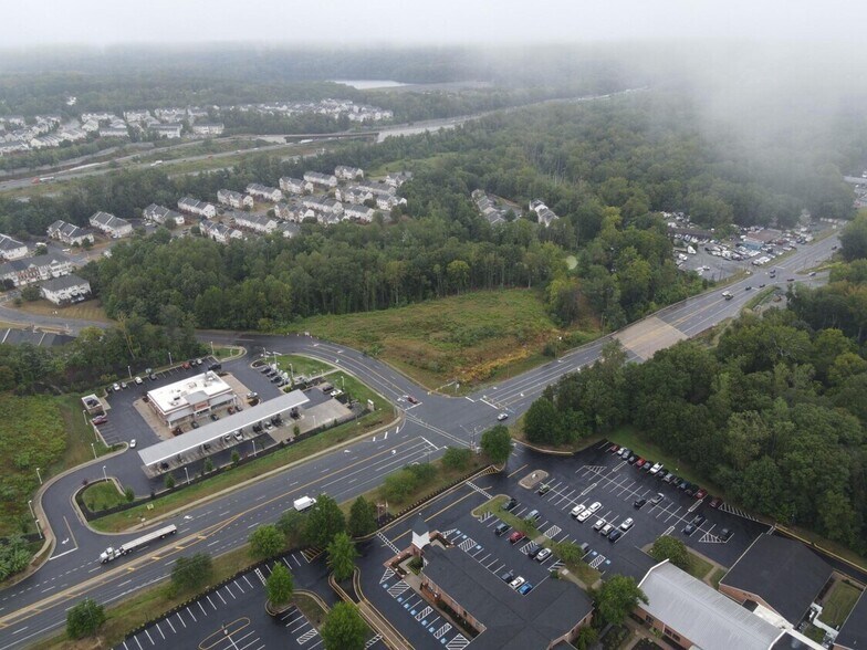More Photos Of Port Aquia Dr Port Aquia Dr & Richmond Hwy, Stafford Land For Sale