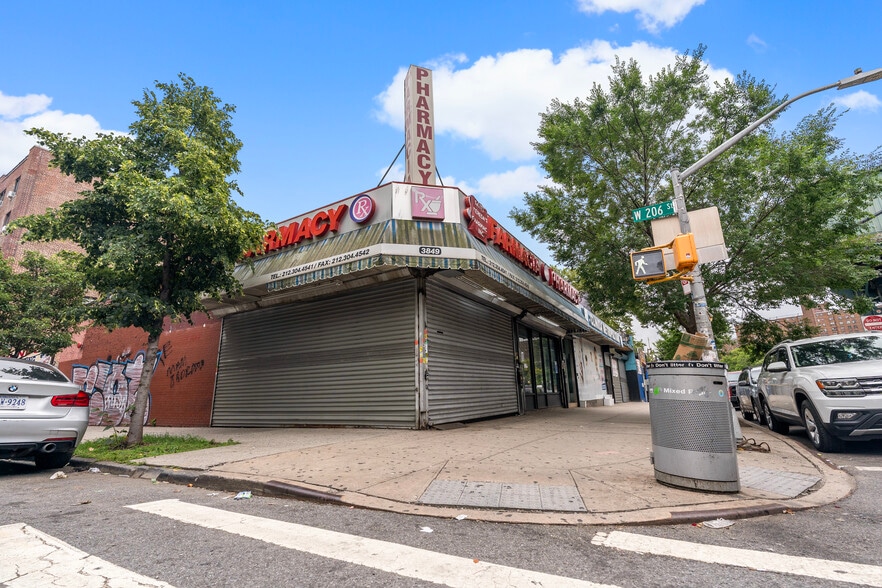 More Photos Of , New York General Retail For Sale