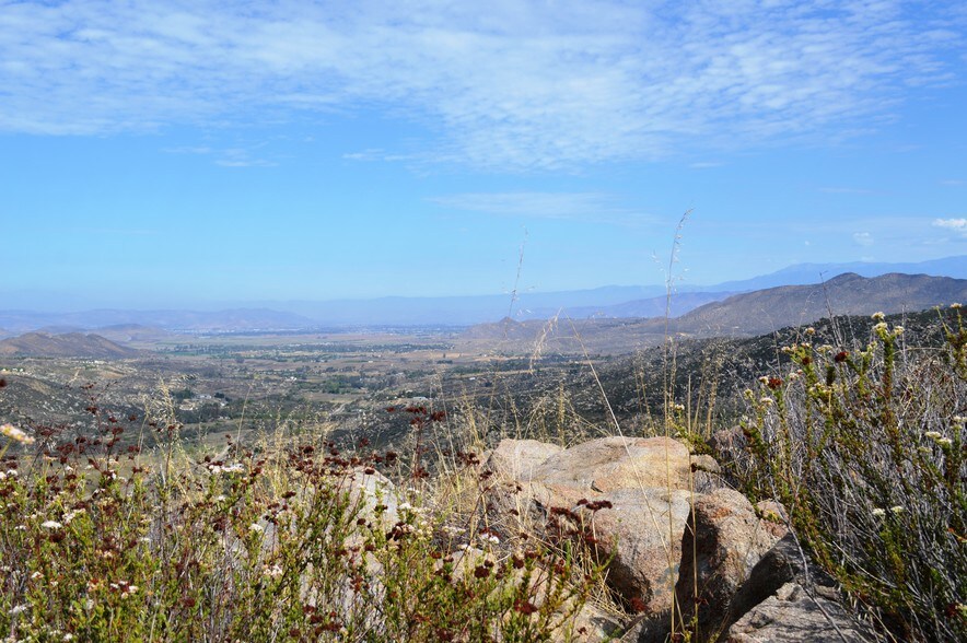 Primary Photo Of 0 Martin Rd, Hemet Land For Sale