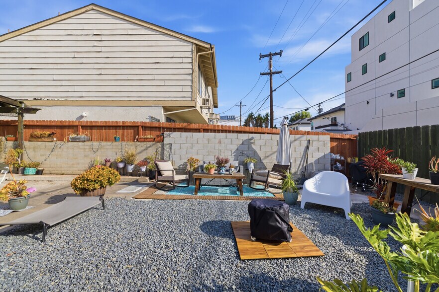 More Photos Of 3765 Herman Ave, San Diego Apartments For Sale
