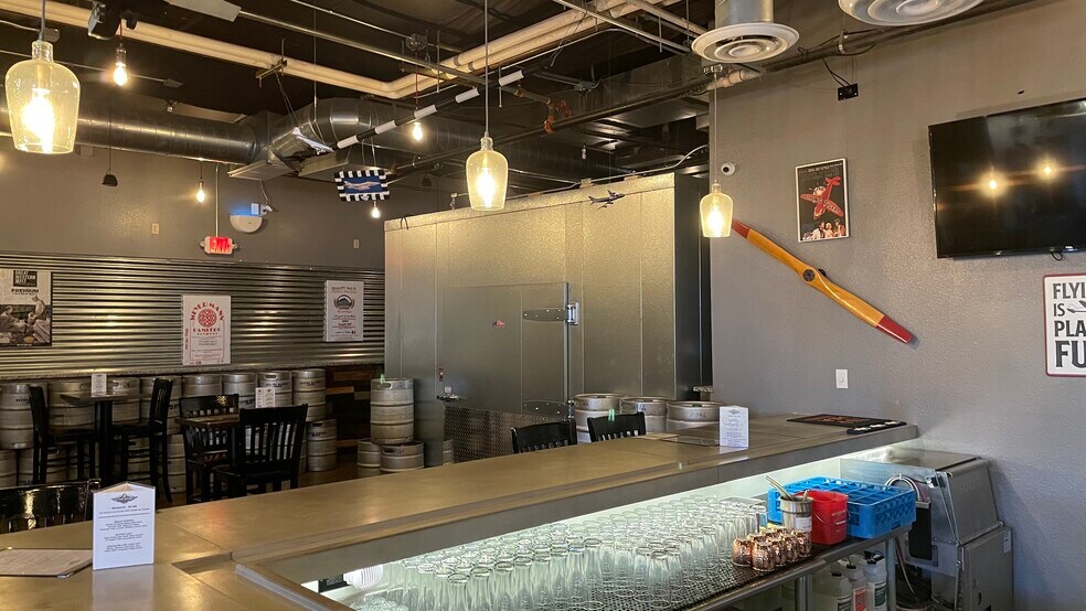 More Photos Of 720 W Ray Rd, Gilbert Restaurant For Lease