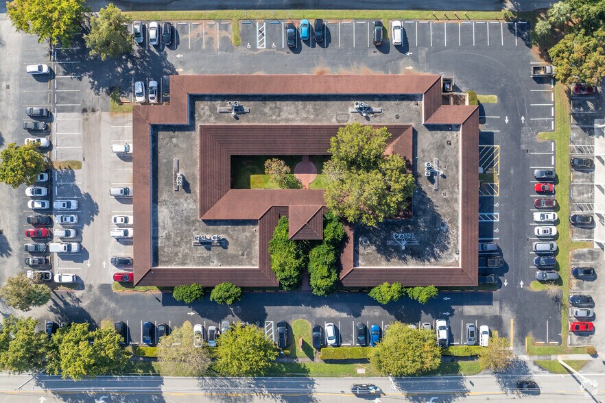 More Photos Of , Plantation Office For Sale