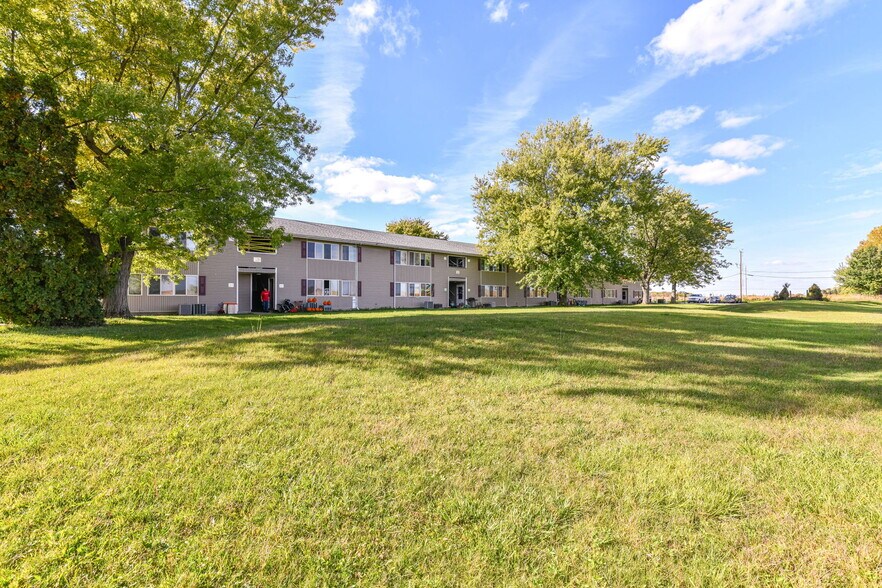 More Photos Of 2171 S 300 E, Kokomo Apartments For Sale