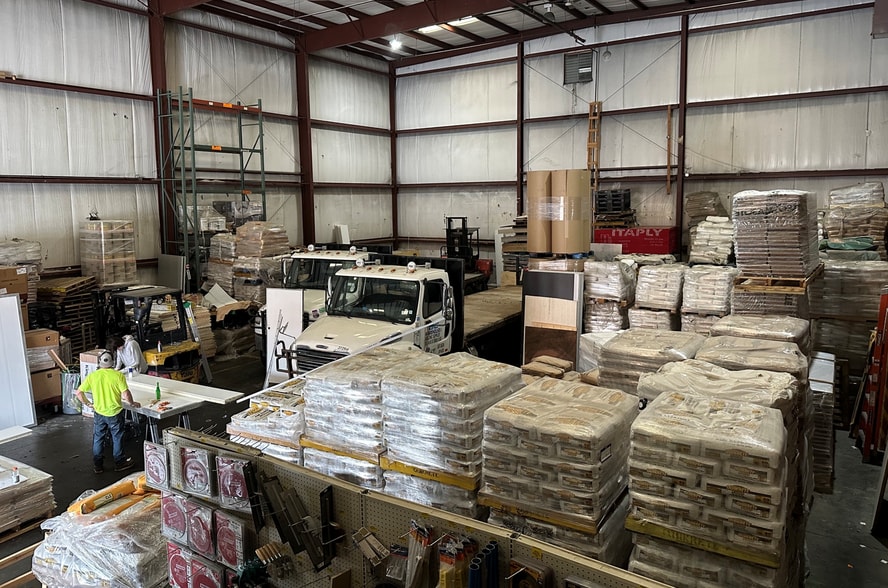 More Photos Of 515 S 4th Ave, Mount Vernon Warehouse For Lease