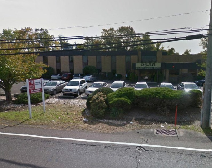 More Photos Of 2655 Philmont Ave, Huntingdon Valley Office For Lease