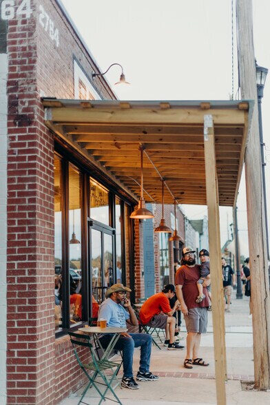 More Photos Of 2730-2778 Broad St, Austell Unknown For Sale