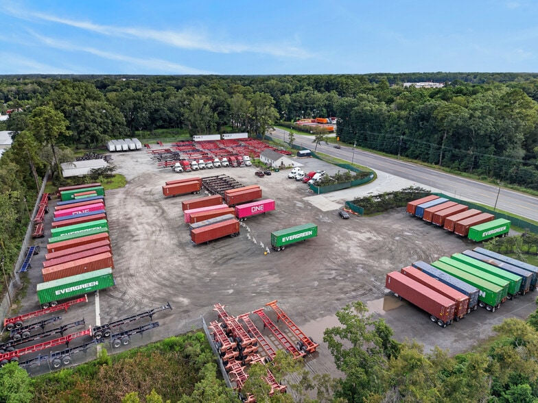 More Photos Of 200 Dean Forest Rd, Garden City Land For Sale