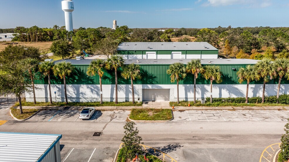 More Photos Of , Kissimmee Industrial For Sale