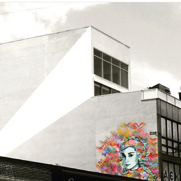 More Photos Of 32-32 Steinway St, Long Island City Loft Creative Space For Lease