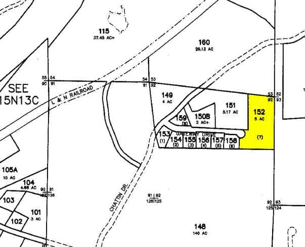 More Photos Of 295 Gateway Dr, Canton Warehouse For Lease