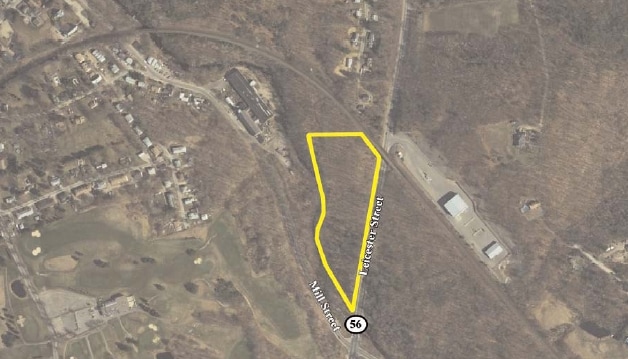 More Photos Of 195 Leicester St, Oxford Land For Sale