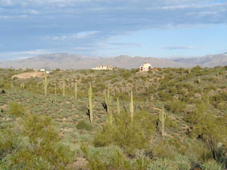 More Photos Of 13801 N Tierra Del Oro, Fort Mcdowell Land For Sale