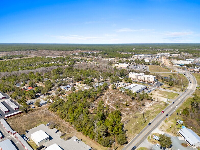 More Photos Of 4747 Long Beach, Southport Land For Sale