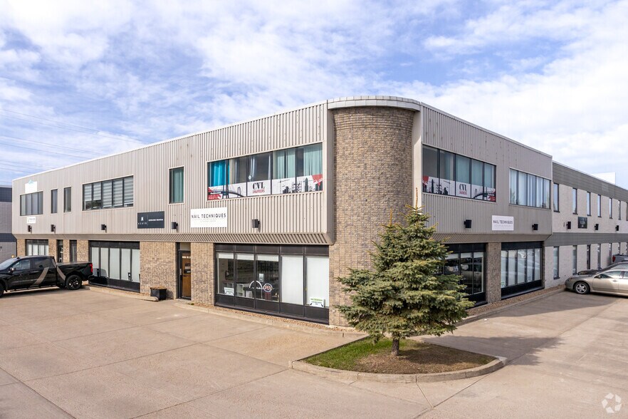 More Photos Of 17890 106th Ave NW, Edmonton Unknown For Lease