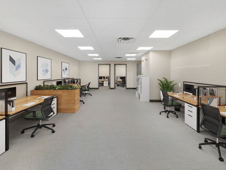 More Photos Of 125 High St, Mansfield Light Distribution For Lease