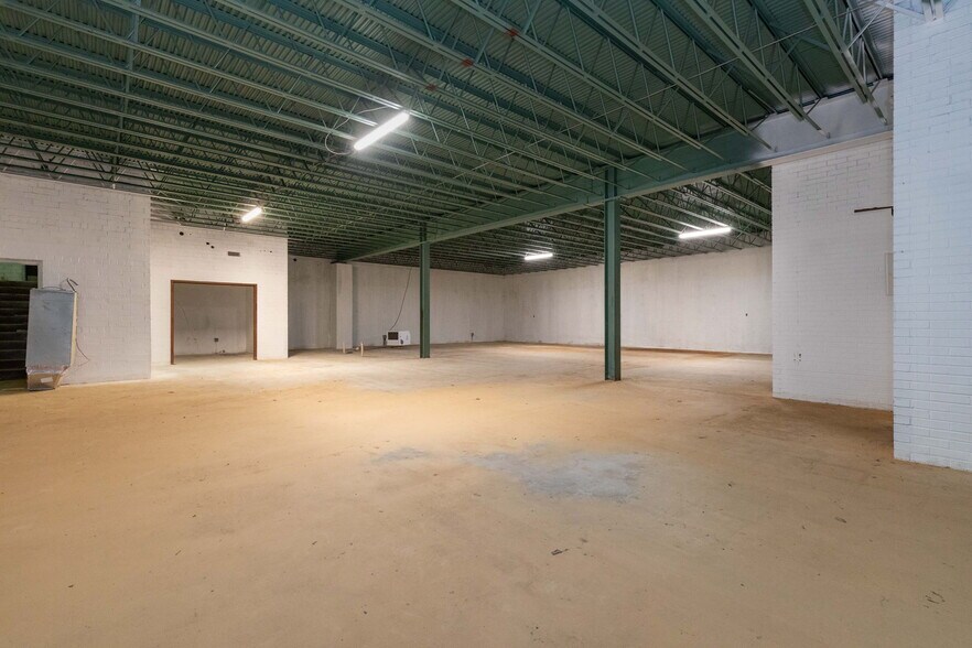 More Photos Of 639 Biltmore Ave, Asheville Medical For Lease
