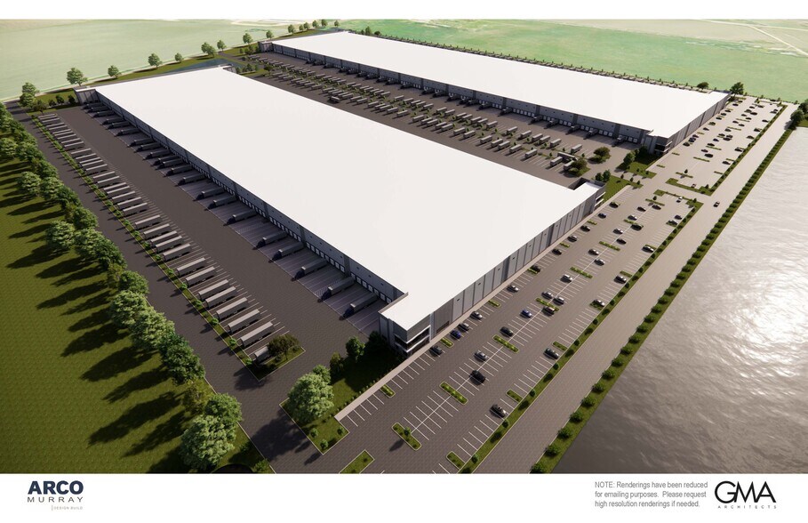 More Photos Of 1007 Farm to Market Road 2720, Lockhart Industrial For Lease
