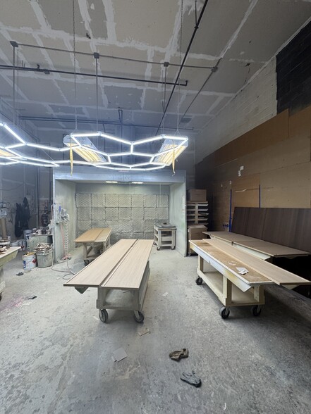 More Photos Of 55 Lasalle St, Staten Island Industrial For Sale