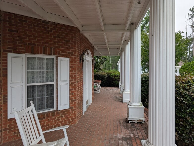 More Photos Of 4308 Hickory Grove Rd N, Valdosta Land For Sale
