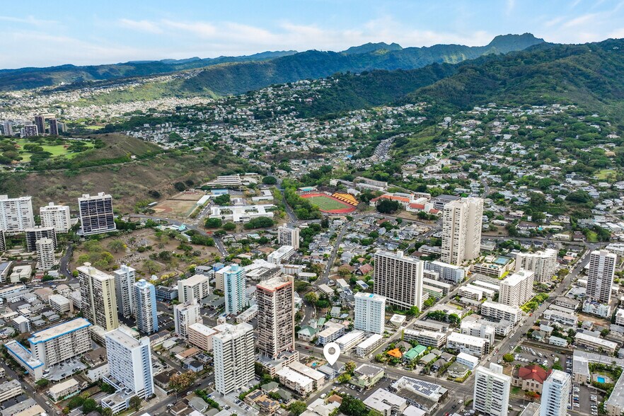 More Photos Of 1223 Liholiho St, Honolulu Apartments For Sale