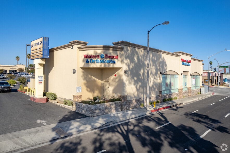 More Photos Of 2208-2222 W Beverly Blvd, Montebello Unknown For Lease