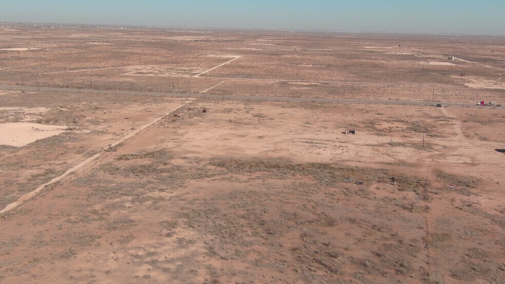 More Photos Of 2408 E FM 1787, Odessa Land For Sale