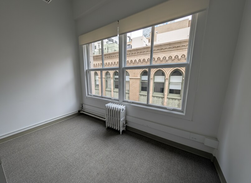 More Photos Of 348-354 Pine St, San Francisco Office For Lease