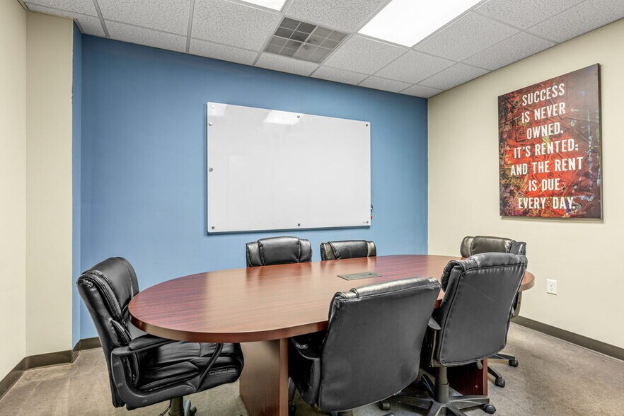 More Photos Of 115 Pomona Dr, Greensboro Office Residential For Lease