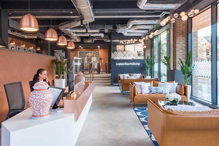 More Photos Of 145 London Rd, Kingston Upon Thames Office For Lease