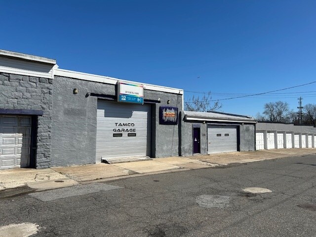 More Photos Of 1129 Ridley Ave, Chester Warehouse For Sale