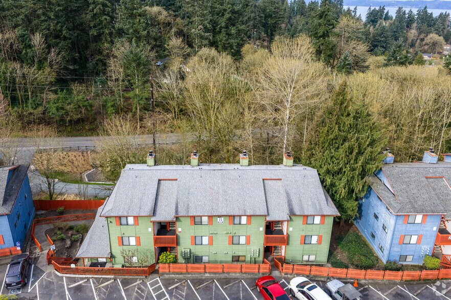 More Photos Of 29421 Pacific Hwy S, Federal Way Apartments For Sale