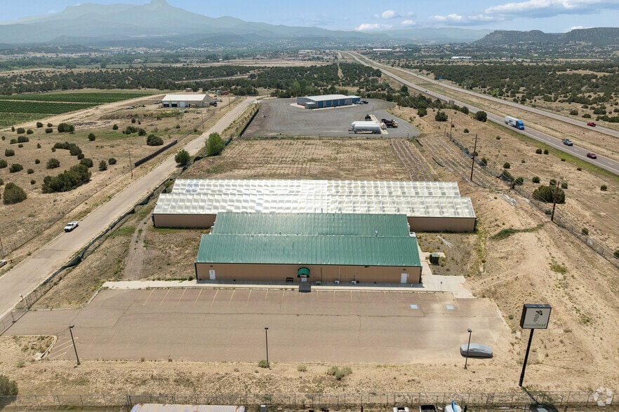 More Photos Of 3601 Freedom Rd, Trinidad Warehouse For Sale