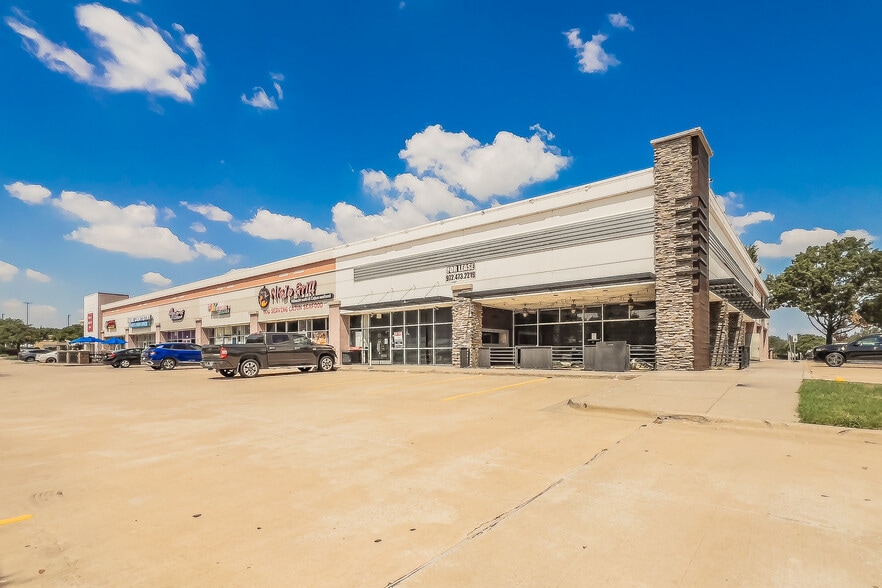 More Photos Of 6505 W Park Blvd, Plano Unknown For Lease