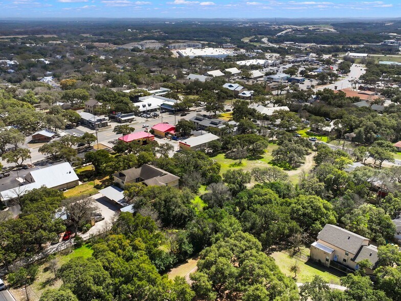 More Photos Of 116 Bess St, Boerne Land For Sale