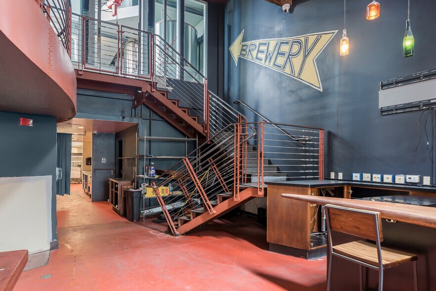 More Photos Of 1326 9th Ave, San Francisco Restaurant For Sale