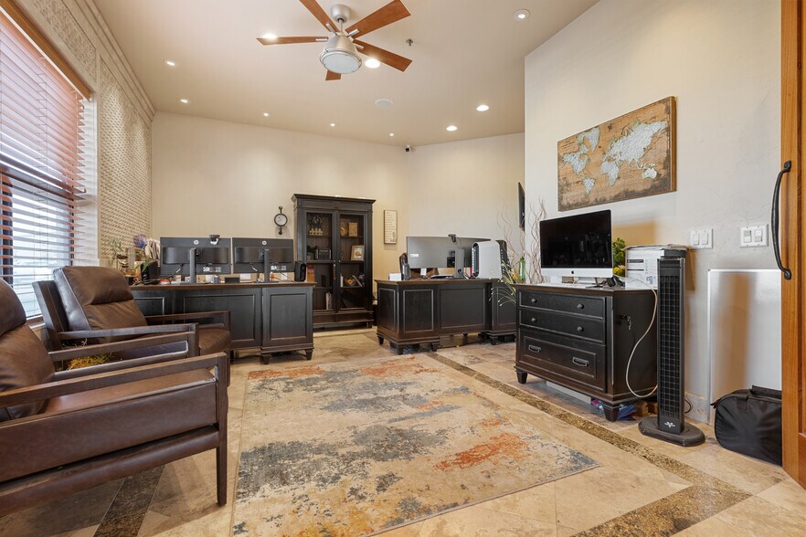 More Photos Of 215 Industrial Dr, Spearfish Warehouse For Sale