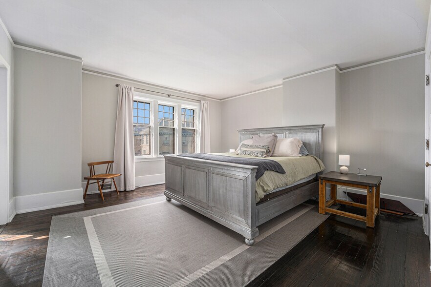 More Photos Of 1006 Parker St, Detroit Apartments For Sale