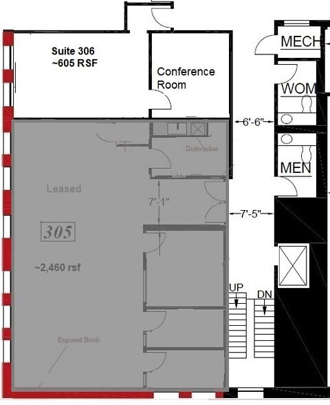 More Photos Of 600-610 16th St, Oakland Office For Lease