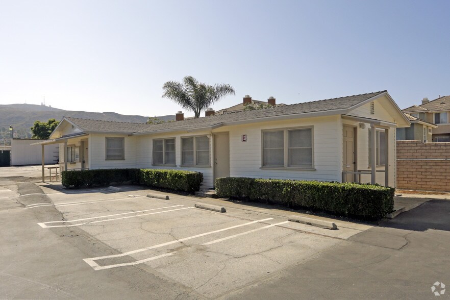 More Photos Of 2457 N Ventura Ave, Ventura Office For Lease