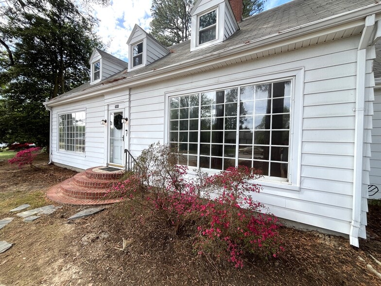 More Photos Of 7581 Cold Harbor Rd, Mechanicsville Land For Sale
