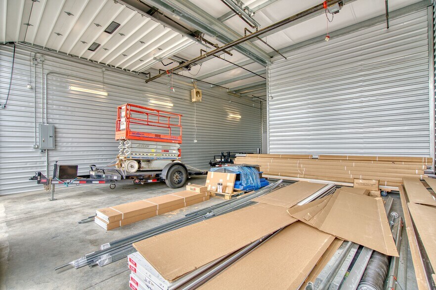 More Photos Of 151 Mt Elbert Ave, Dacono Industrial For Sale