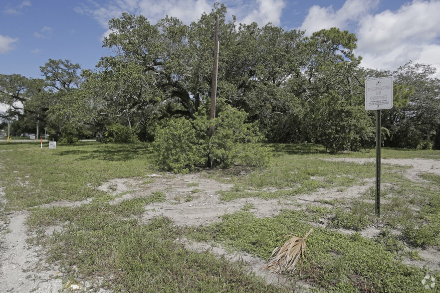 More Photos Of 2551 SW 36th St, Dania Beach Land For Sale