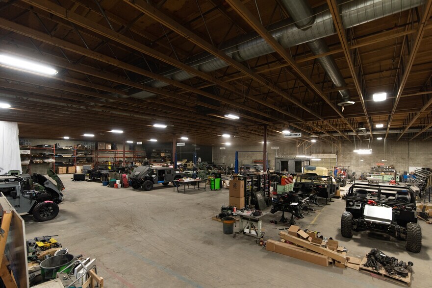 More Photos Of 248-282 W 33rd St, Ogden Unknown For Lease