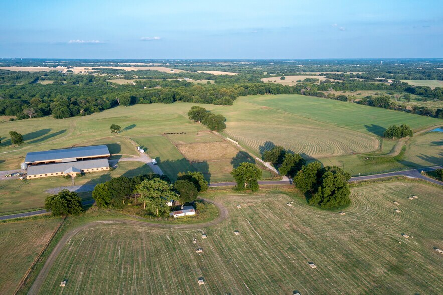 More Photos Of 13696 County Road 577, Anna Land For Sale