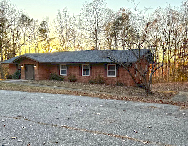 Primary Photo Of 22840 Patrick Henry Hwy, Jetersville Office For Sale