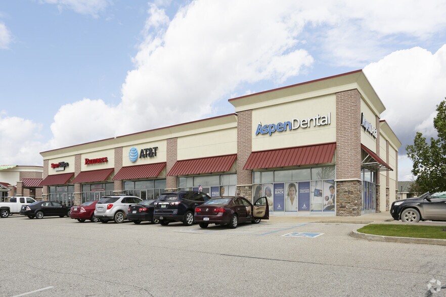 More Photos Of , Mount Pleasant General Retail For Sale