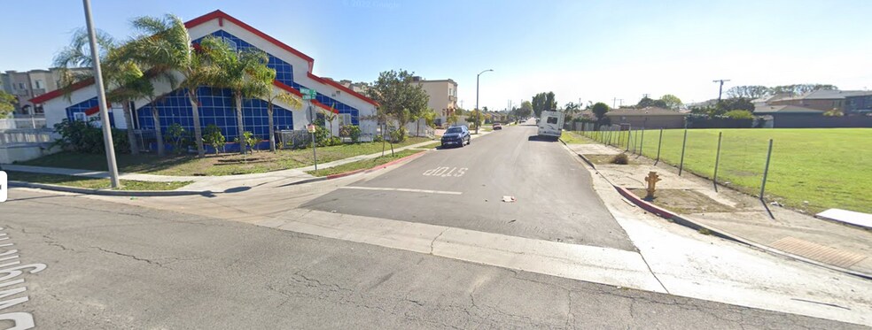 More Photos Of 1000 Alondra, Compton Land For Sale