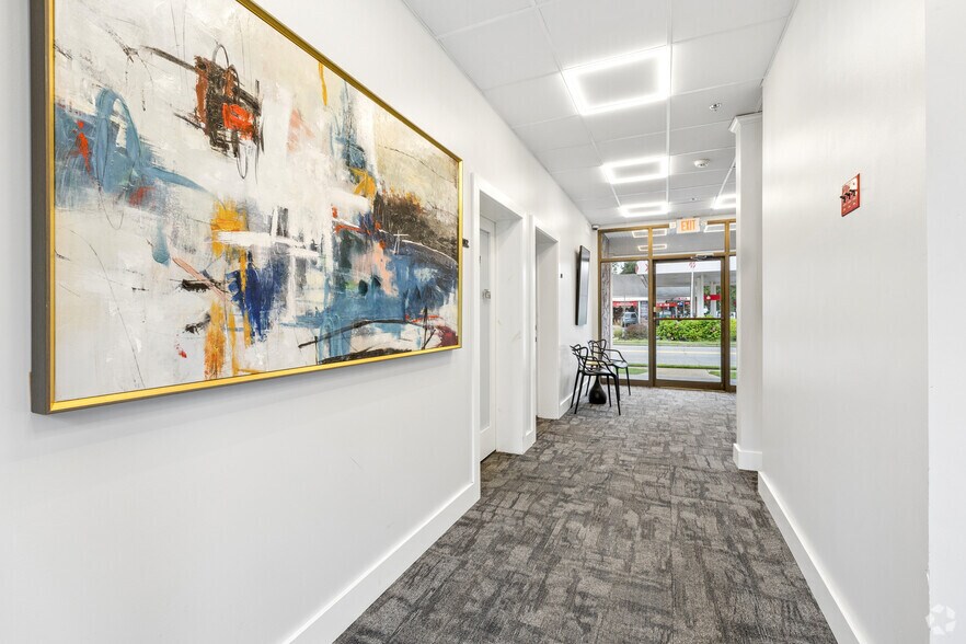 More Photos Of 210 Knickerbocker Rd, Cresskill Medical For Lease