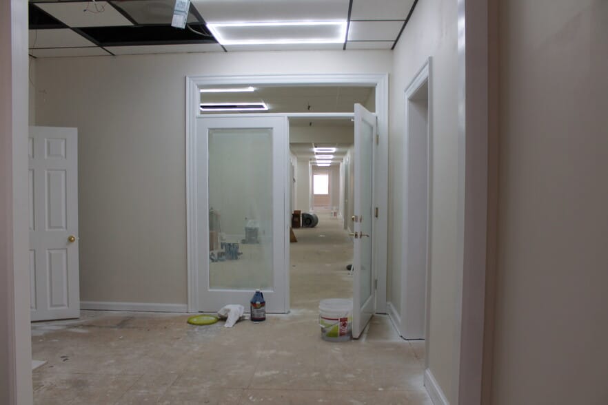 More Photos Of 201 W Market St, Kingsport Office For Sale